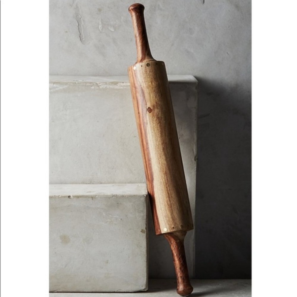 EUC Mackenzie Rolling Pin